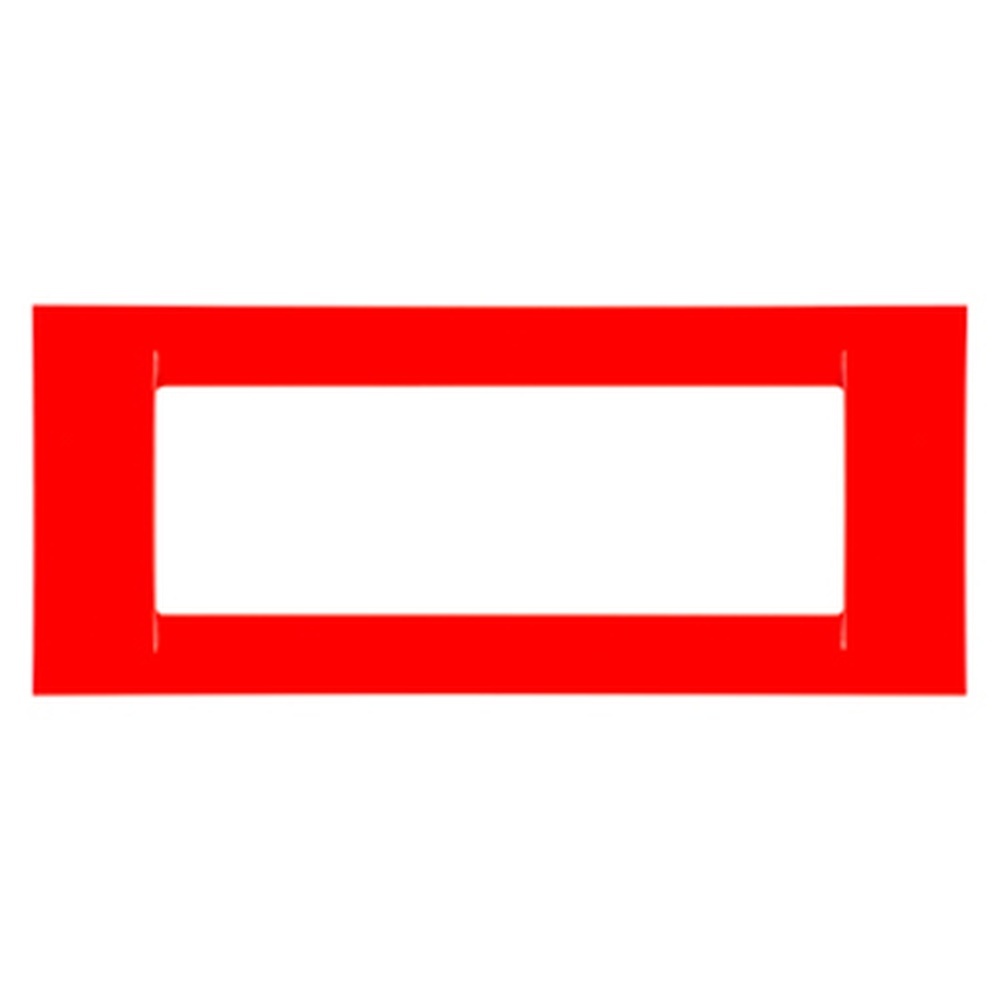 Gewiss Abdeckrahmen GW22126