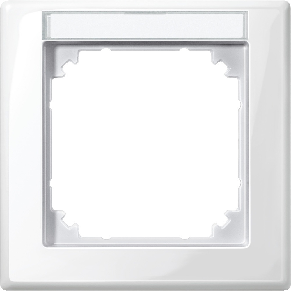Merten Rahmen 1fach 470119