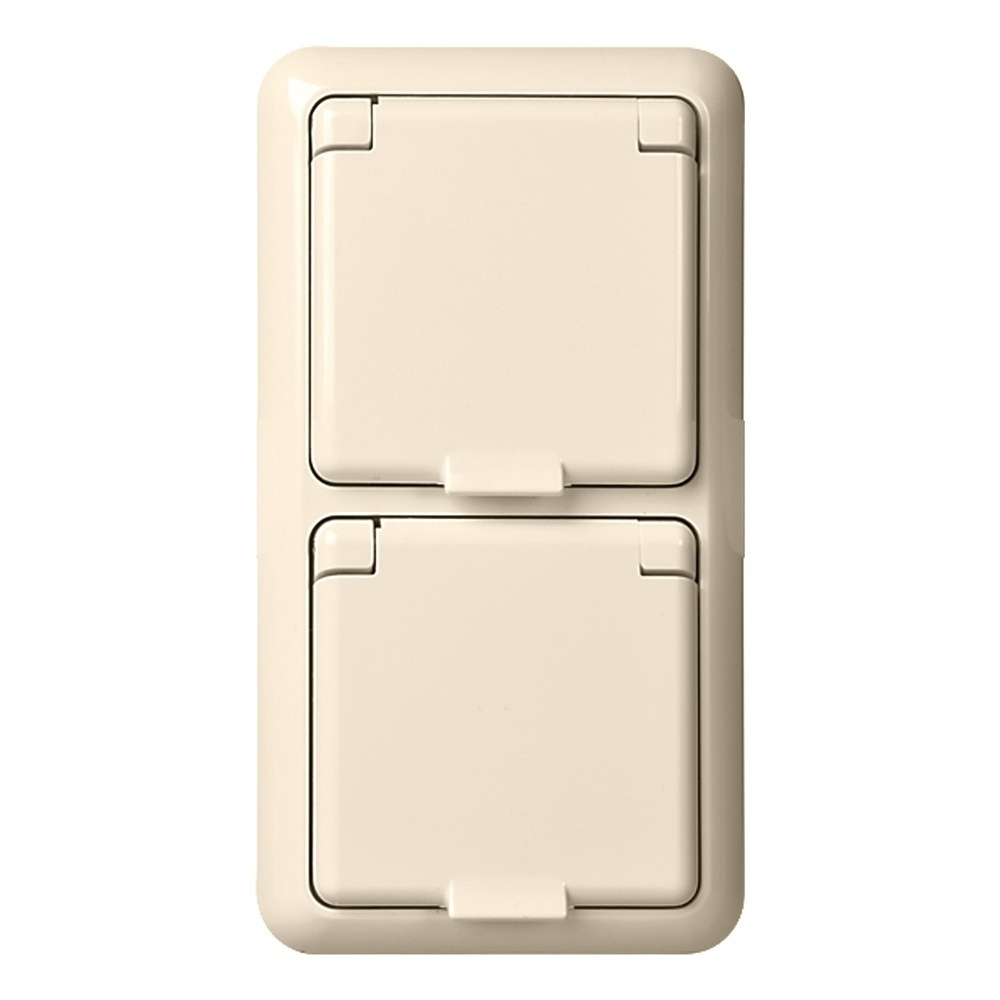 Elso Steckdose 225414