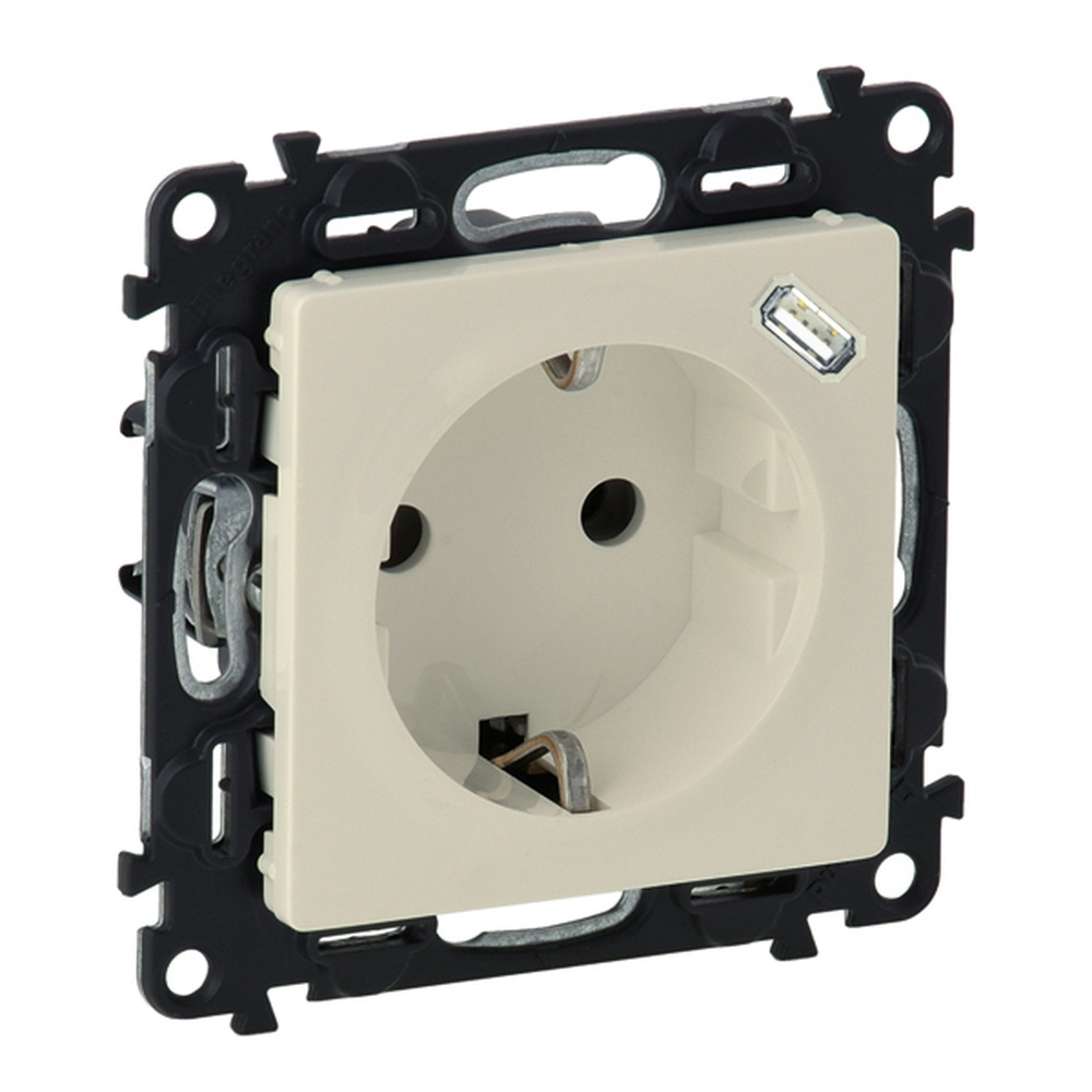 Legrand Steckdose 753235