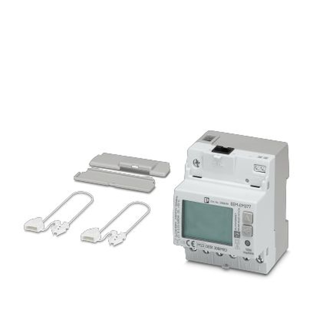 Phoenix Contact Messgerät 2908590 Typ EEM-EM377