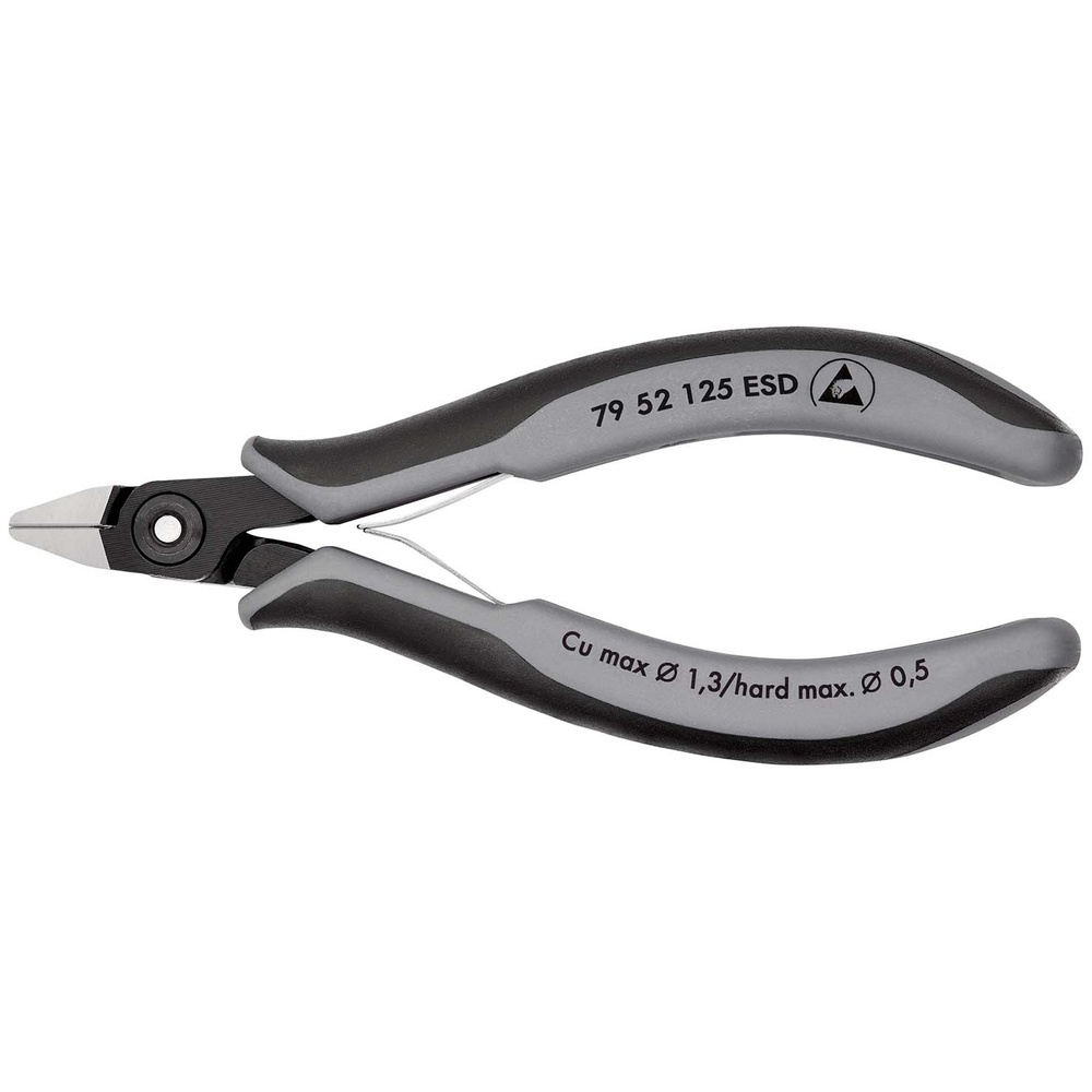 Knipex Seitenschneider 79 52 125 ESD