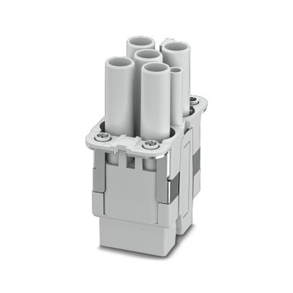 Phoenix Contact Kontakteinsatz 1079557 Typ HC-COM-Q4/2-I-AT/PT-F