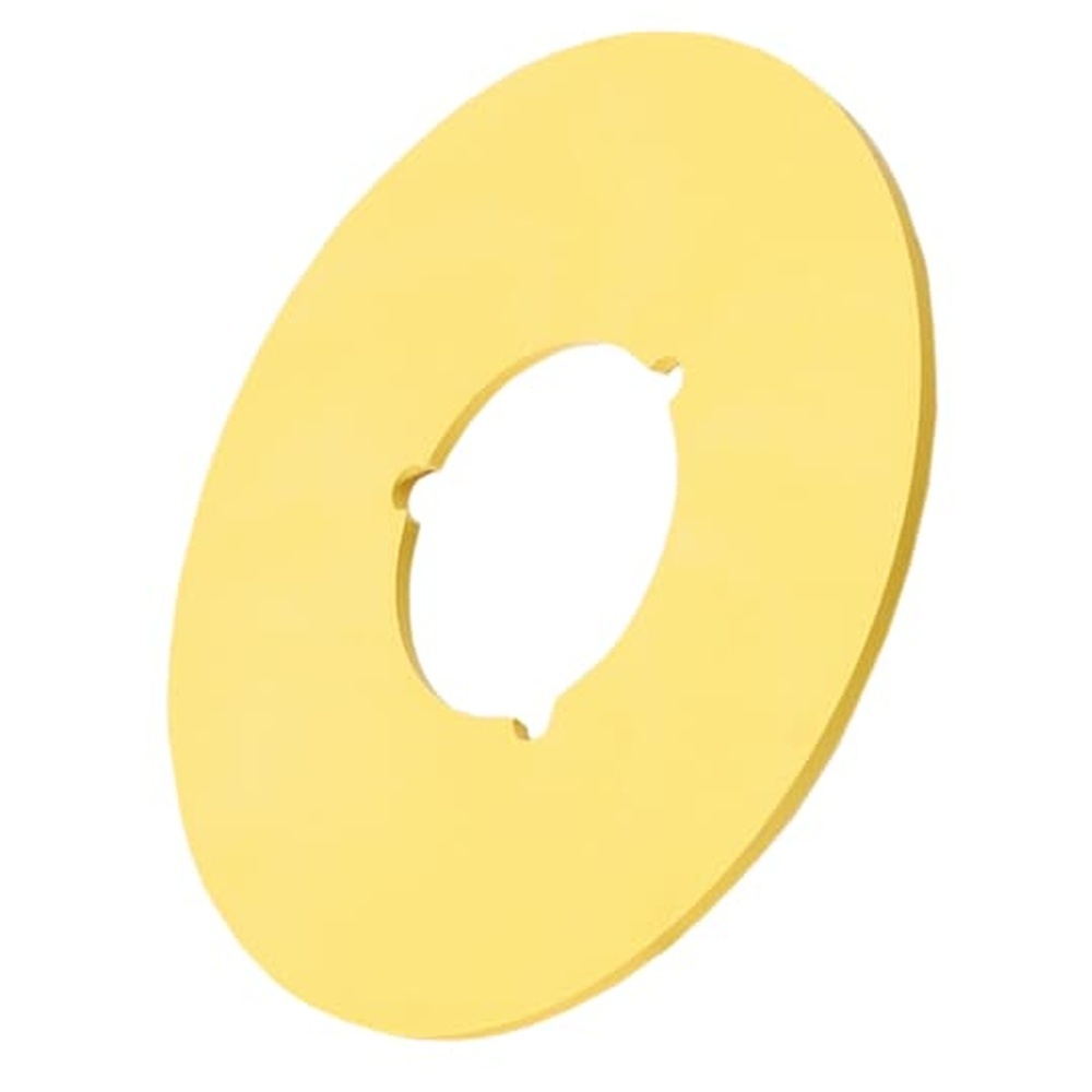 ABB Zubehör für NOT AUS Seilzugschalter 2TLA050040R0002 Typ MKEY GLAND