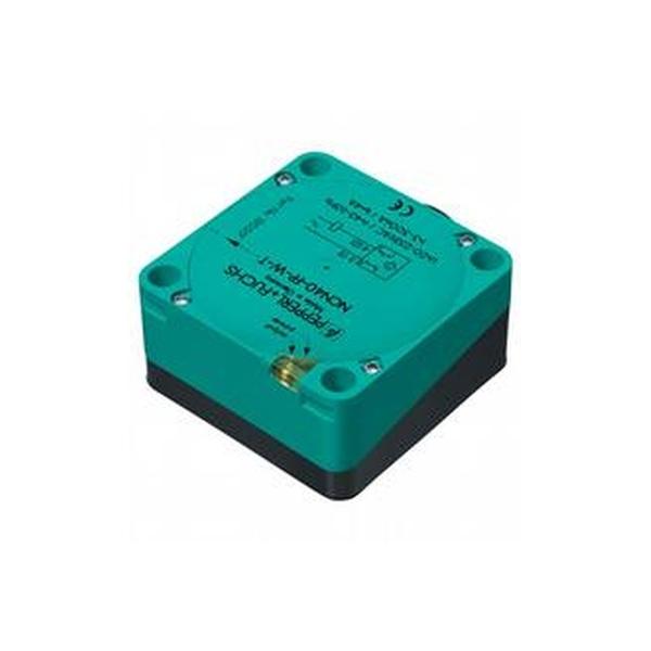 Pepperl+Fuchs Induktiver Sensor 130539 Typ NCN40-FP-W-T-P1