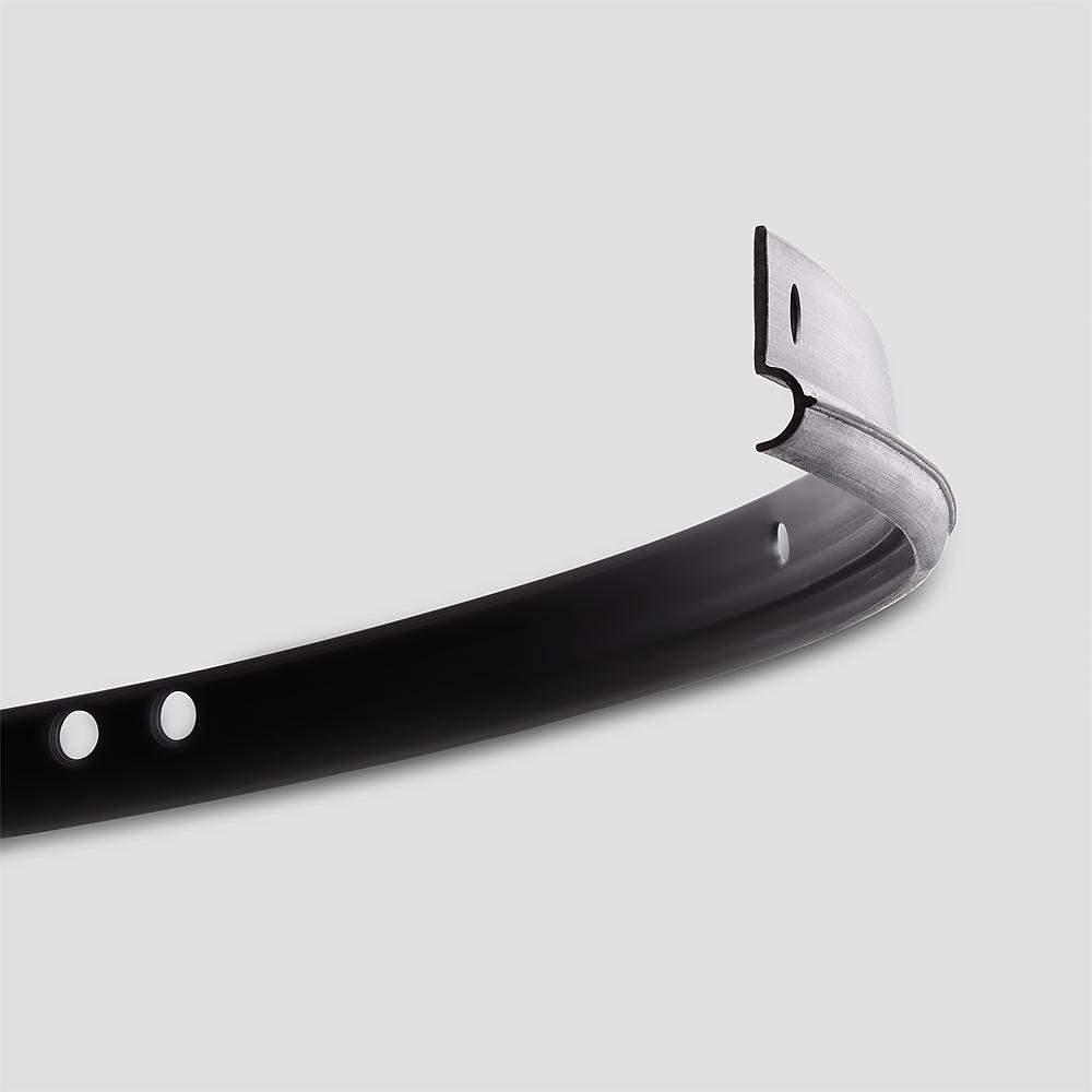 Siedle Dichtleiste 210006541-00 Typ Siedle Steel