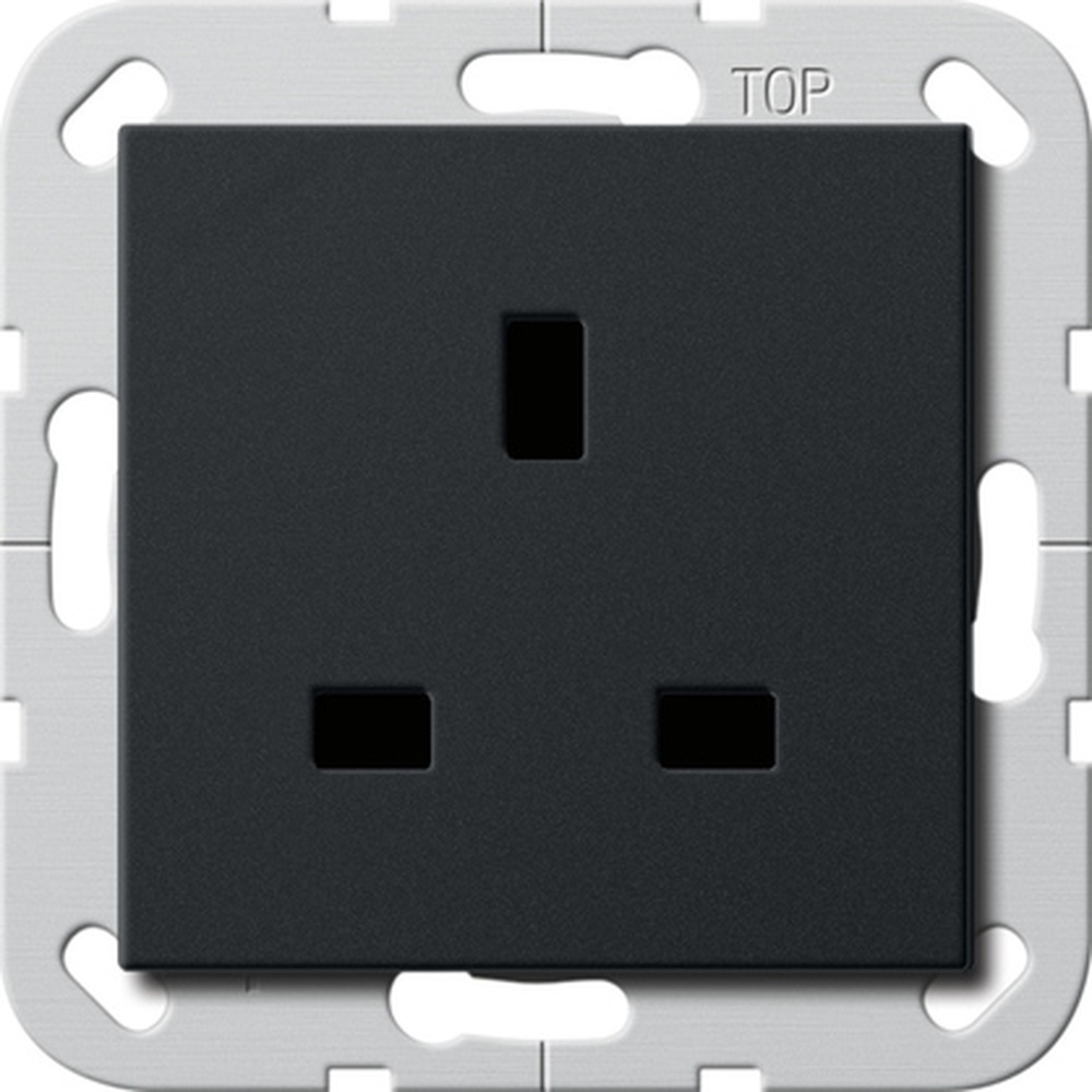 Gira Steckdose British Standard 2776005