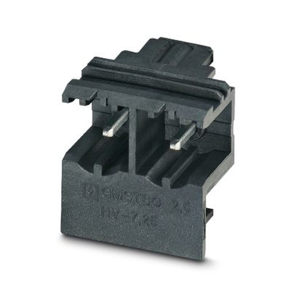 Phoenix Contact Leiterplatten Grundleiste 2199867 Typ GMSTBO 2,5 HV/ 2-GL-7,25 THR