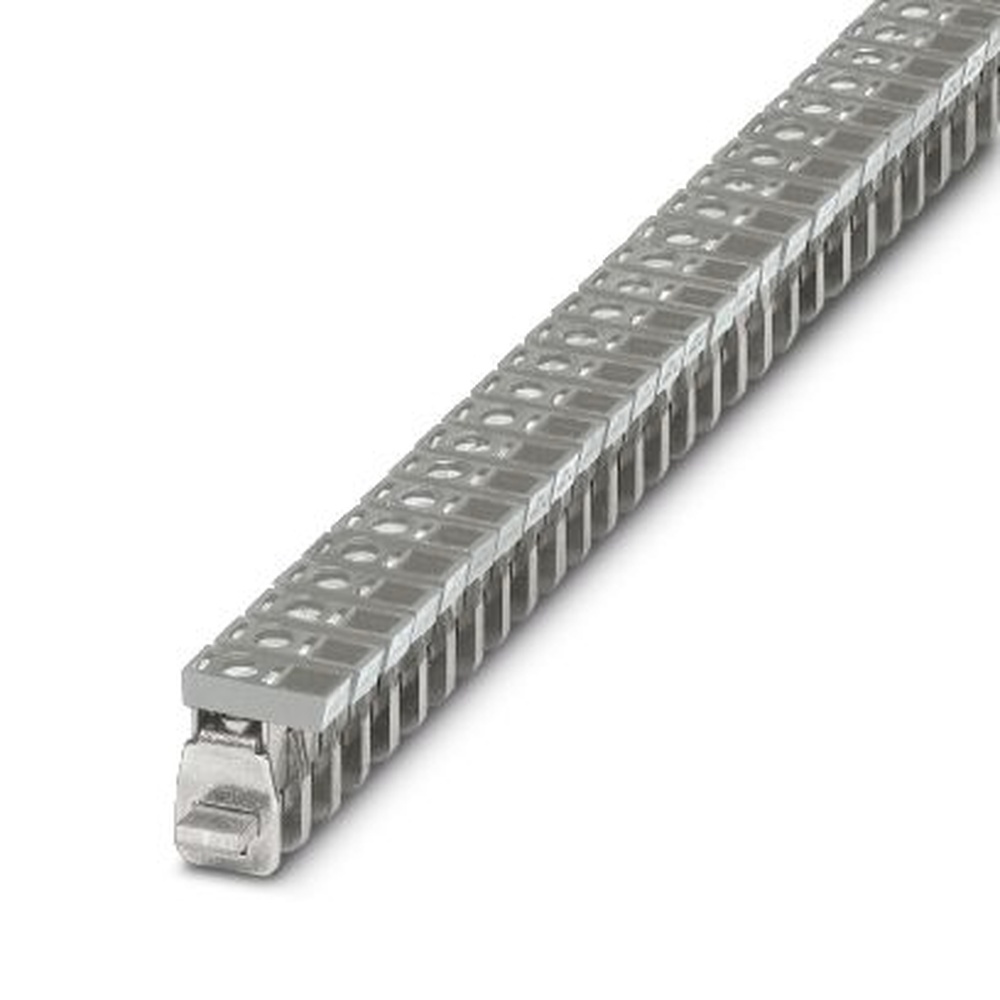 Phoenix Contact Anschlussklemme 0423043 Typ AKG 16 GY