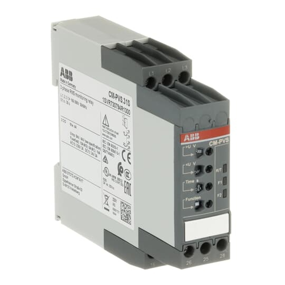 ABB Phasenüberwachungsgerät 1SVR730794R1300 Typ CM-PVS.31S