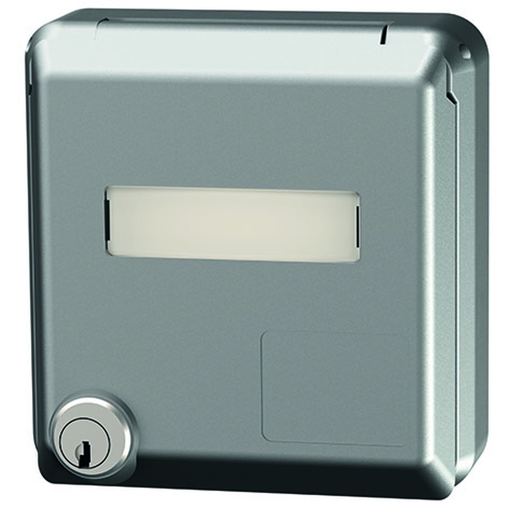 Mennekes Leergehäuse 4326