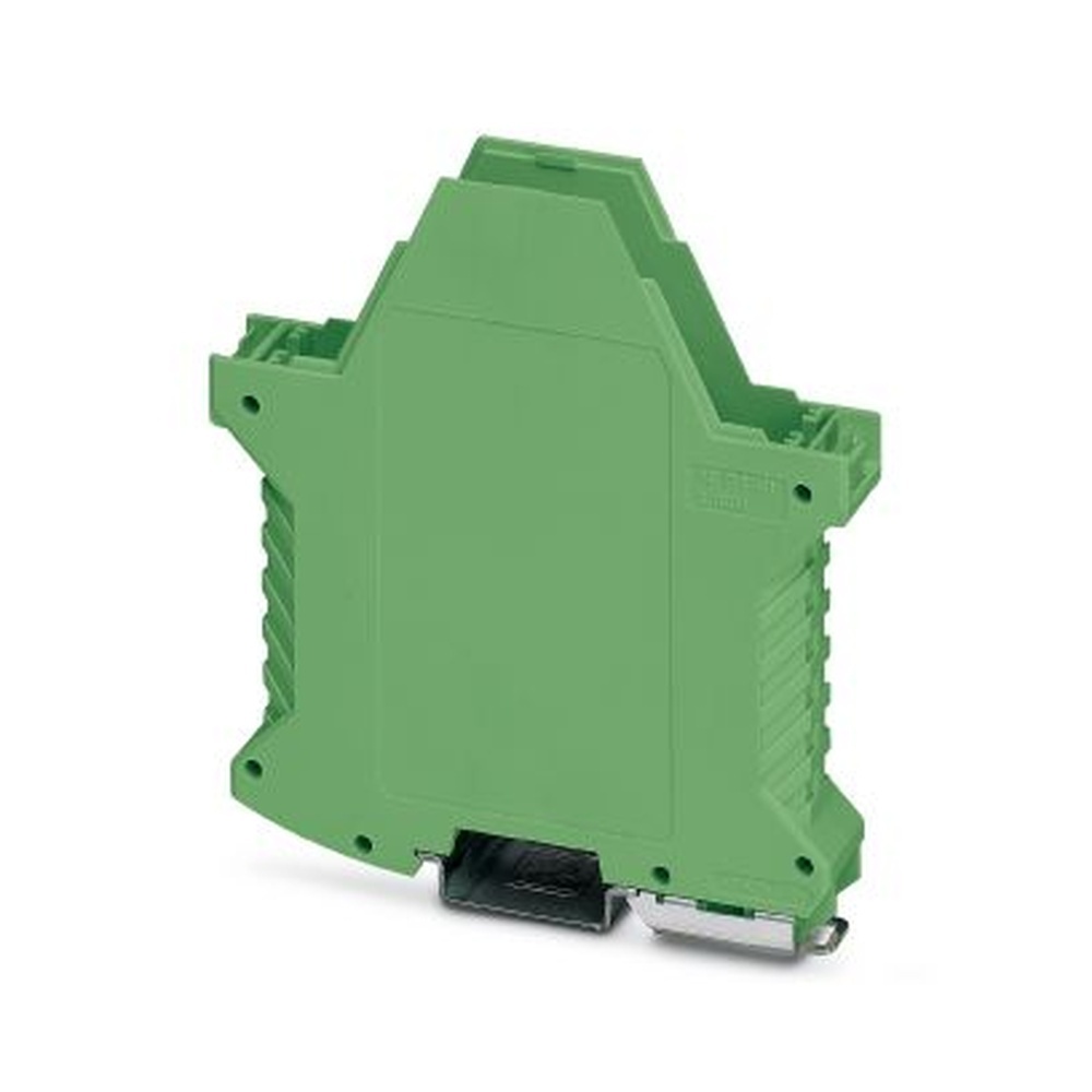 Phoenix Contact Gehäuseunterteil 2709529 Typ ME 17,5 UTG TBUS GN