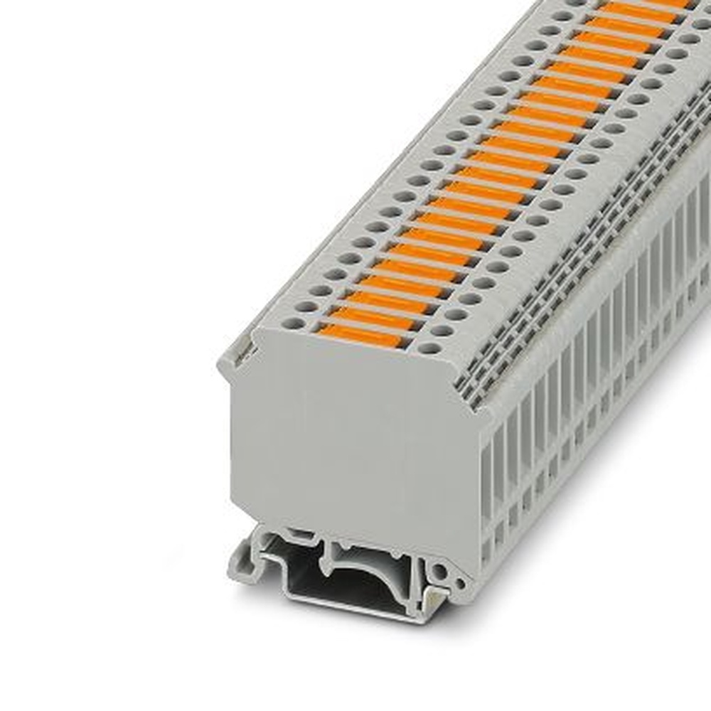 Phoenix Contact Messertrennklemme 3004087 Typ UK 5-MTK-P/P MIT SPERRE