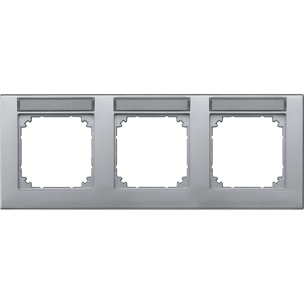 Merten Rahmen 3fach 472360