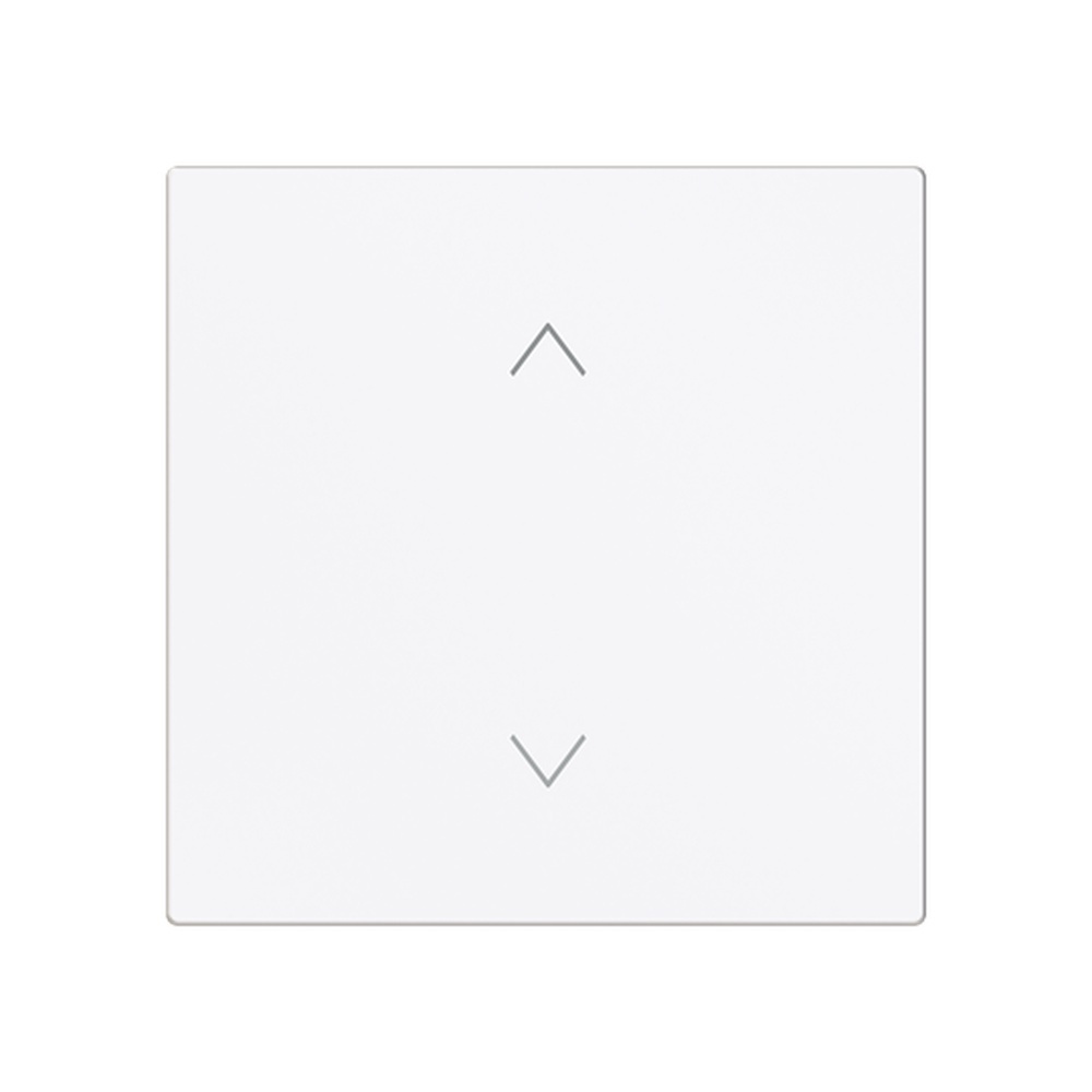 Busch-Jäger Wippe 6735-11-44M Nr. 2CKA006220A0994