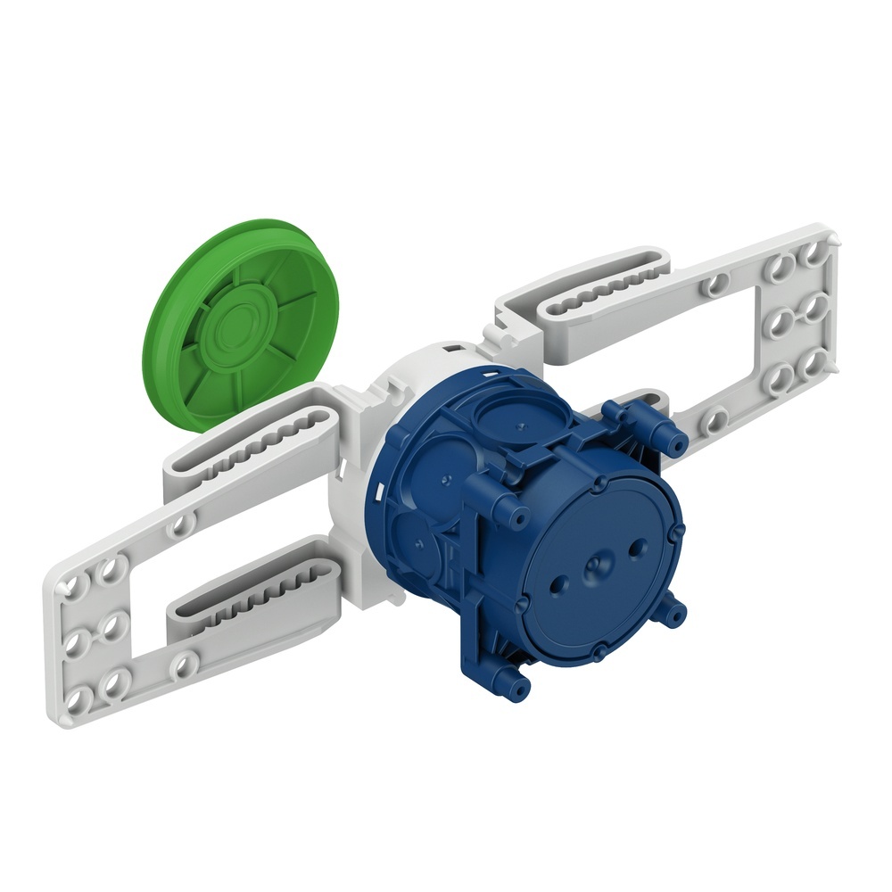 Spelsberg Bewehrungsdose 97116501 Typ U 71 BWD GVD-2-60