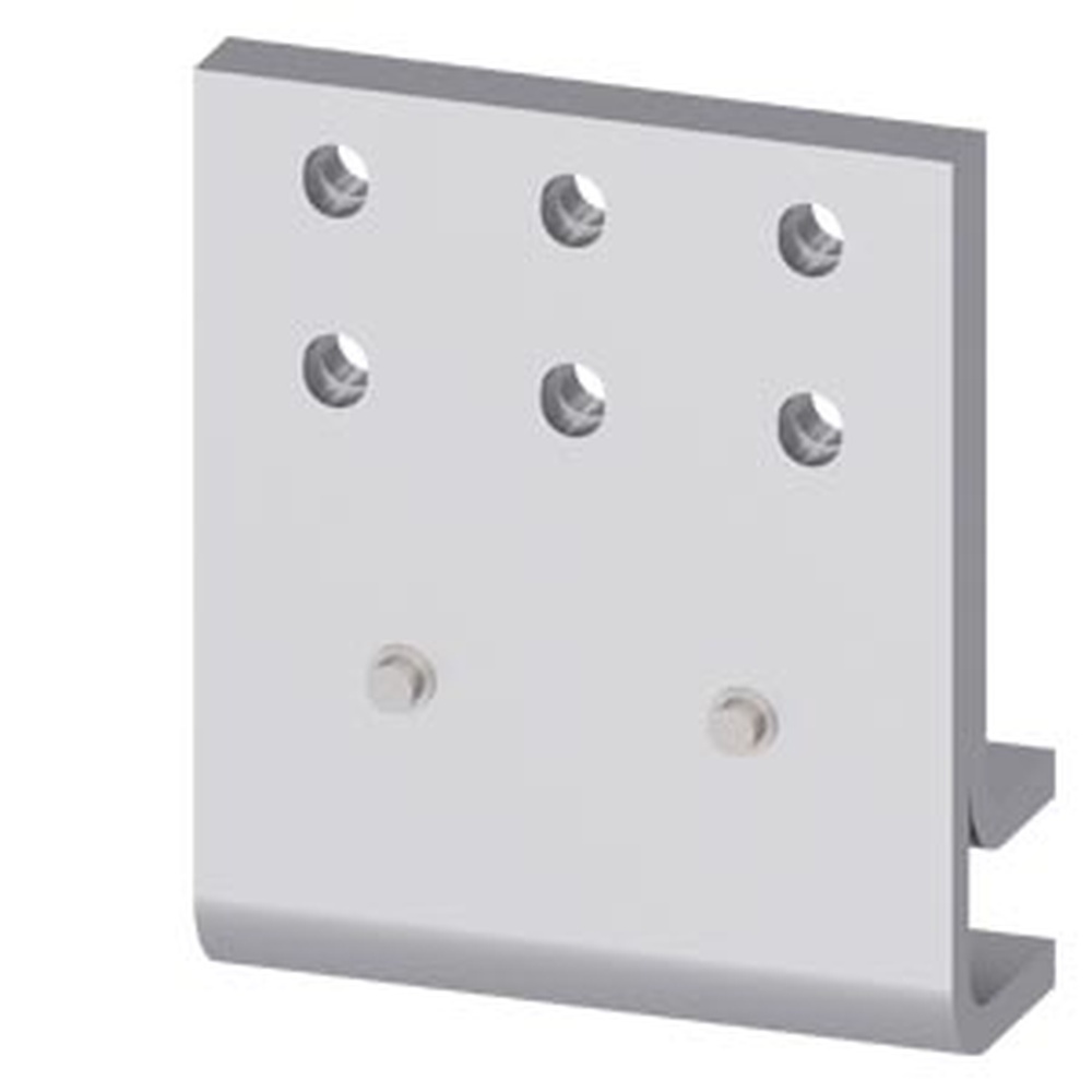 Siemens Frontanschluss 3WA9111-0AN31