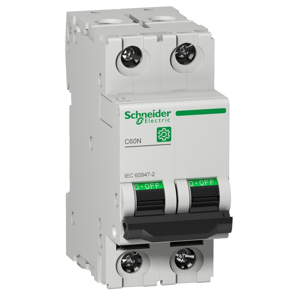 Schneider Electric LS Schalter M9F11206