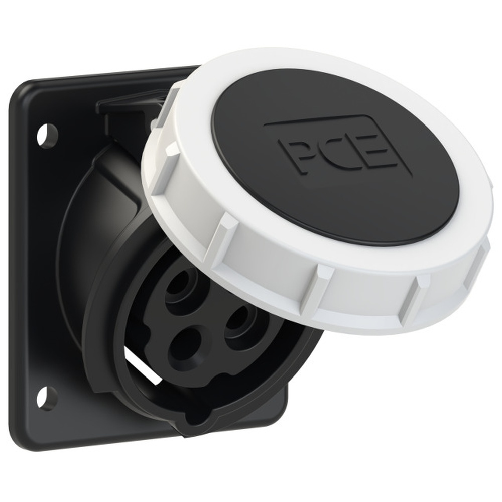 PC Electric Anbaudose 4142-7f87