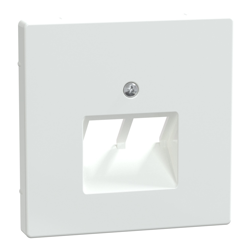 Merten Zentralplatte MEG4522-6035