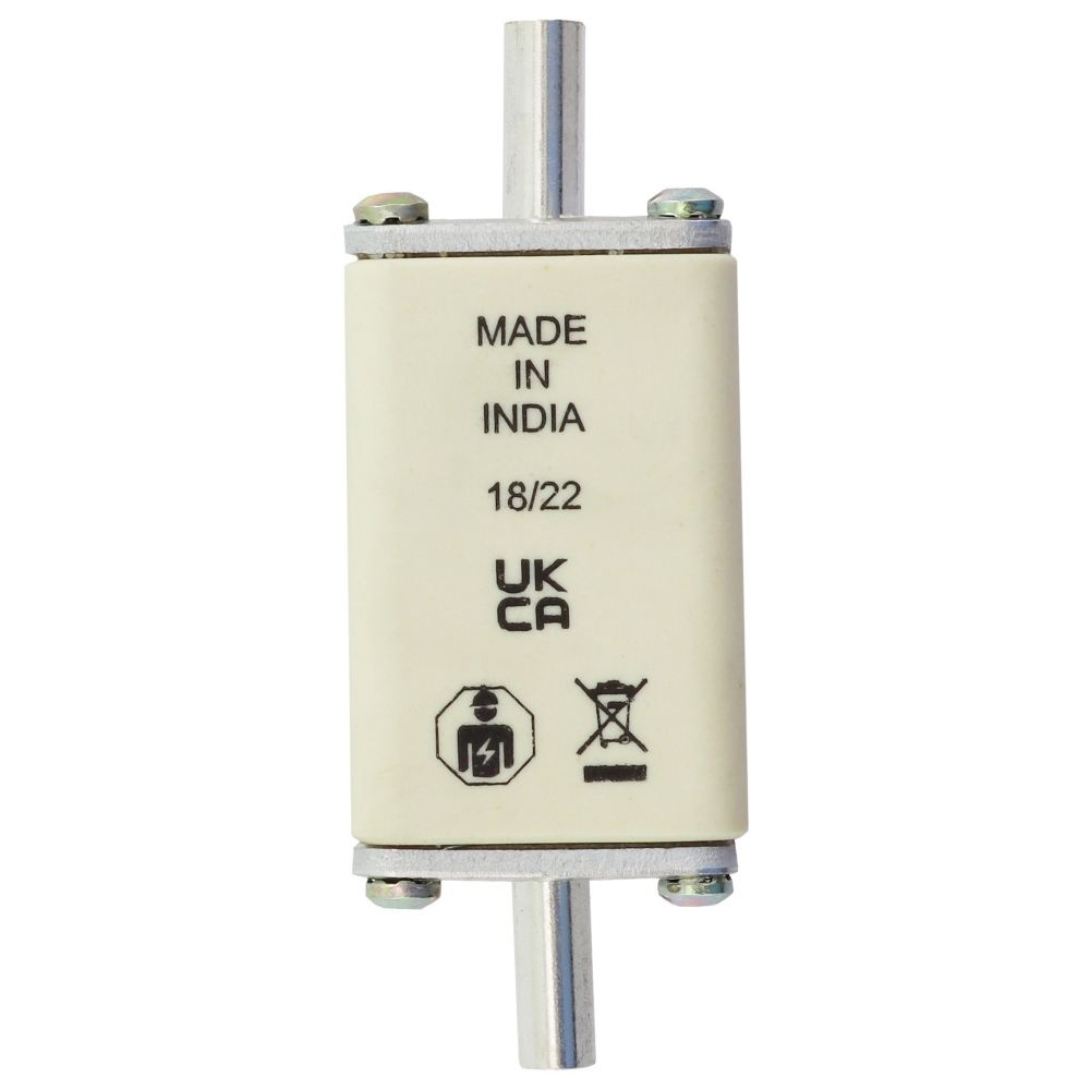 Eaton Sicherungseinsatz 63NHG00B-690 Typ NH FUSE 63AMP 690V gG SIZE 00 DUAL IND