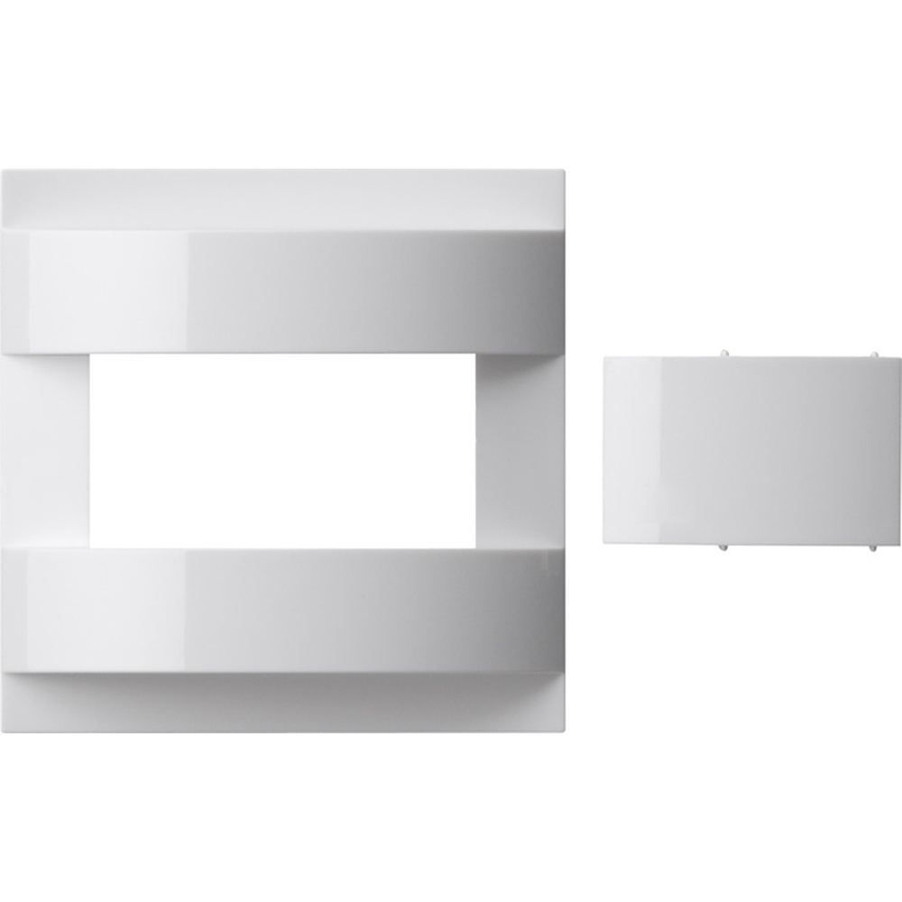 Gira Abdeckung Automatikschalter 1470112