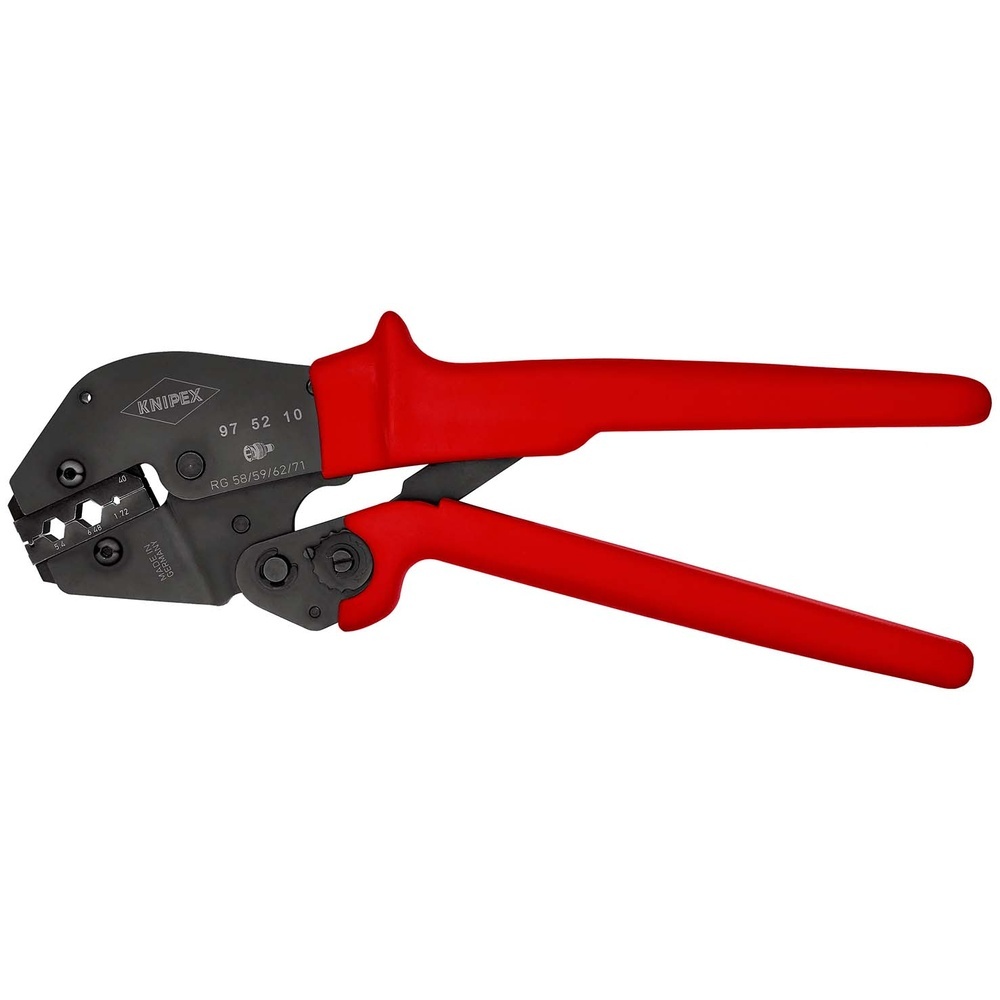 Knipex Crimpzange 97 52 10