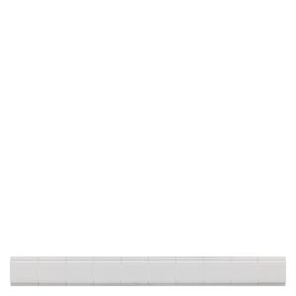 Siemens Beschriftungsschild 8WH8121-3XA05