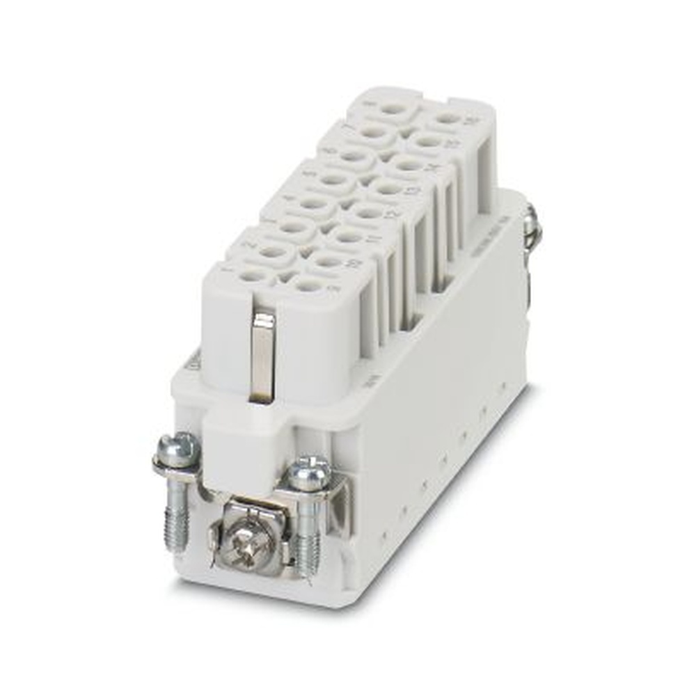 Phoenix Contact Kontakteinsatz 1585401 Typ HC-A16-I-PT-F-32
