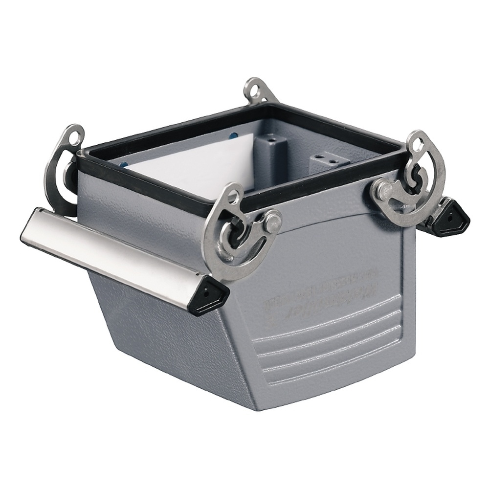 Weidmüller Gehäuse 1902730000 Typ HDC 32B KBU 1M40G