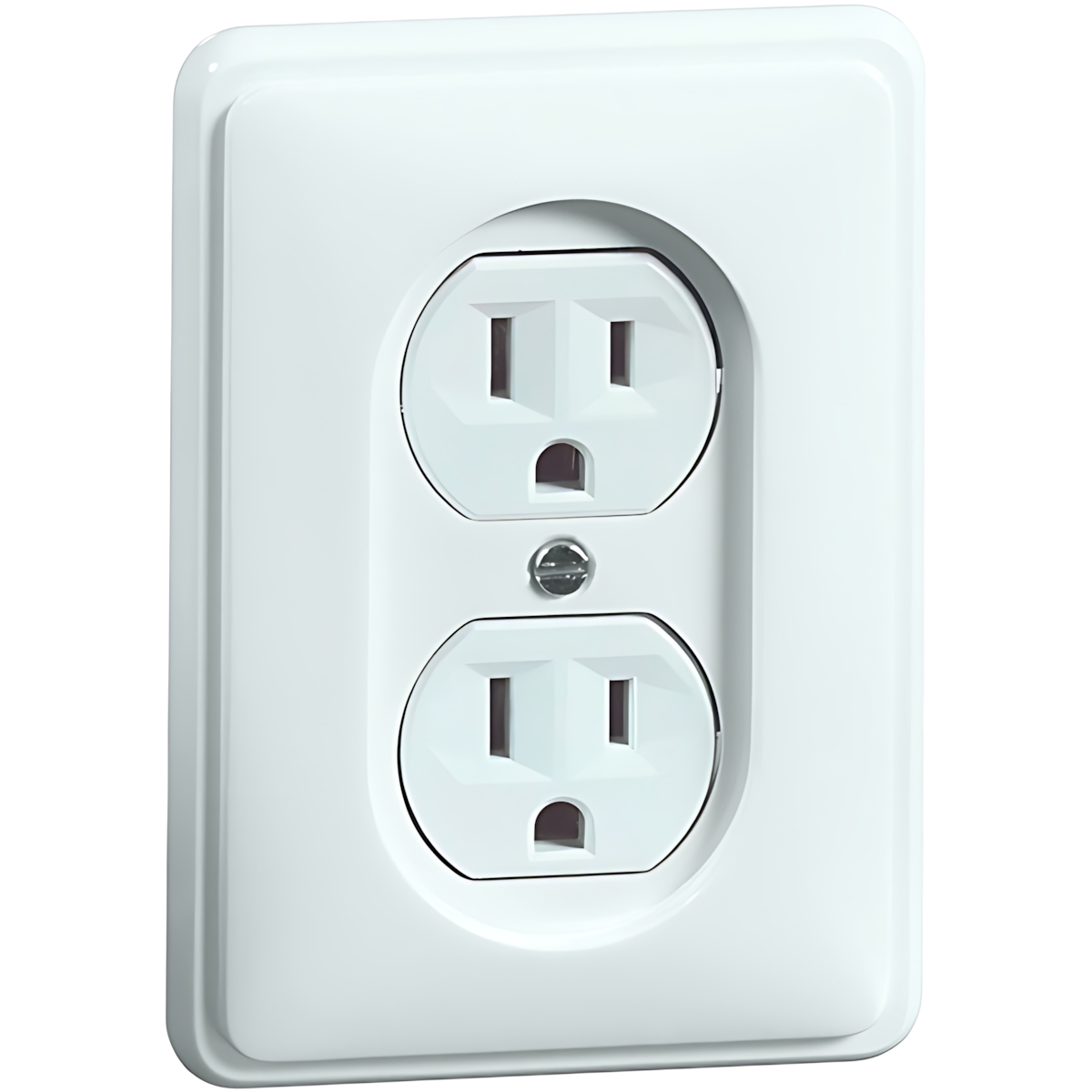 Peha Steckdose 00476811 Typ D 80.6672/15 US W