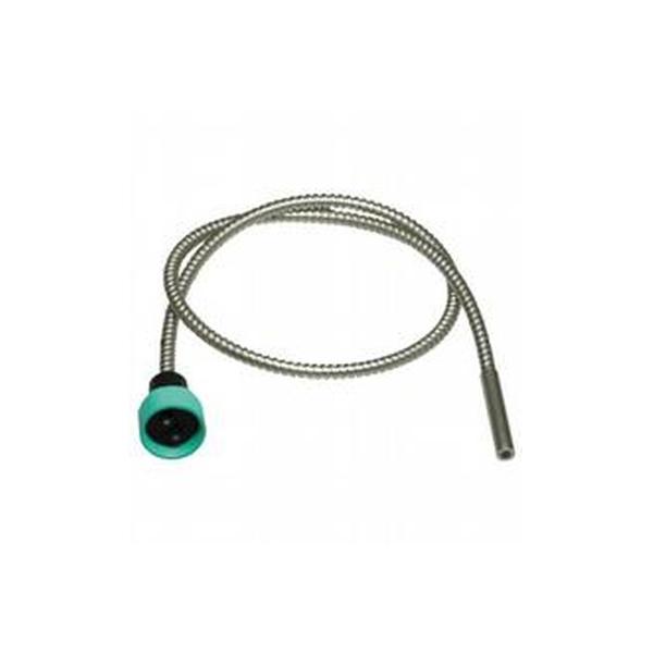 Pepperl+Fuchs Glasfaser Lichtleiter 021920 Typ LMR 18-2,3-0,5-K7