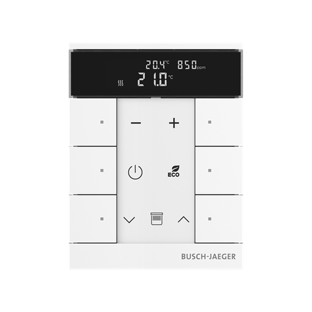 Busch-Jaeger Bedienelement SBC-F-6.0.11-84 Nr. 2CKA006220A0890