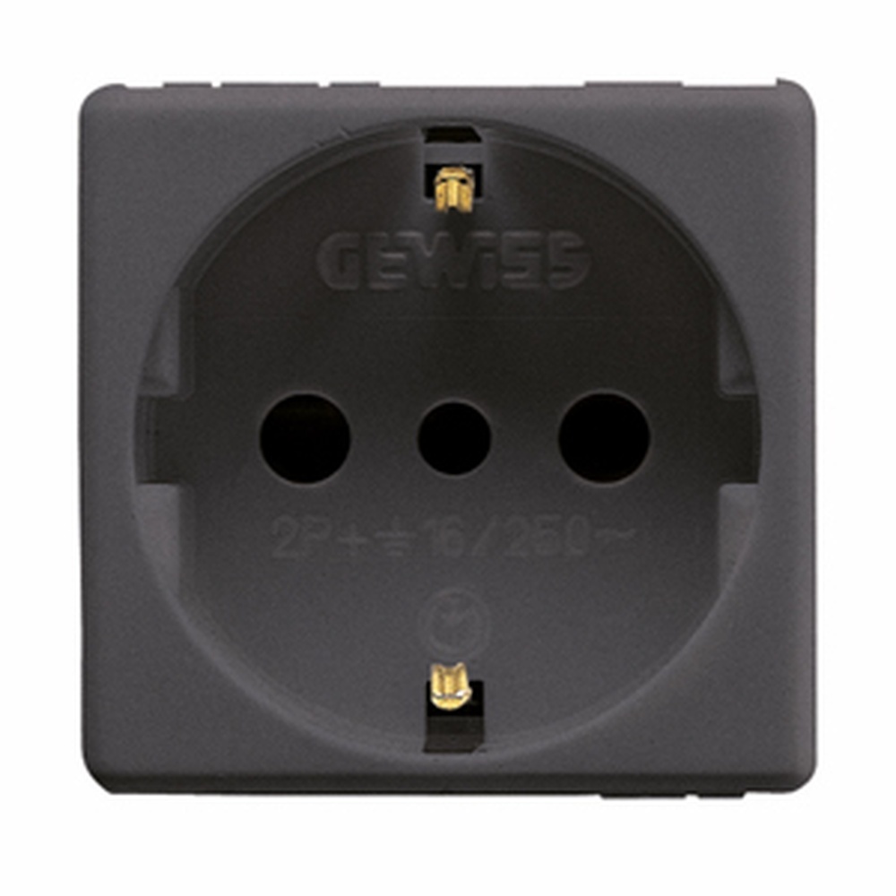 Gewiss Steckdose GW21205