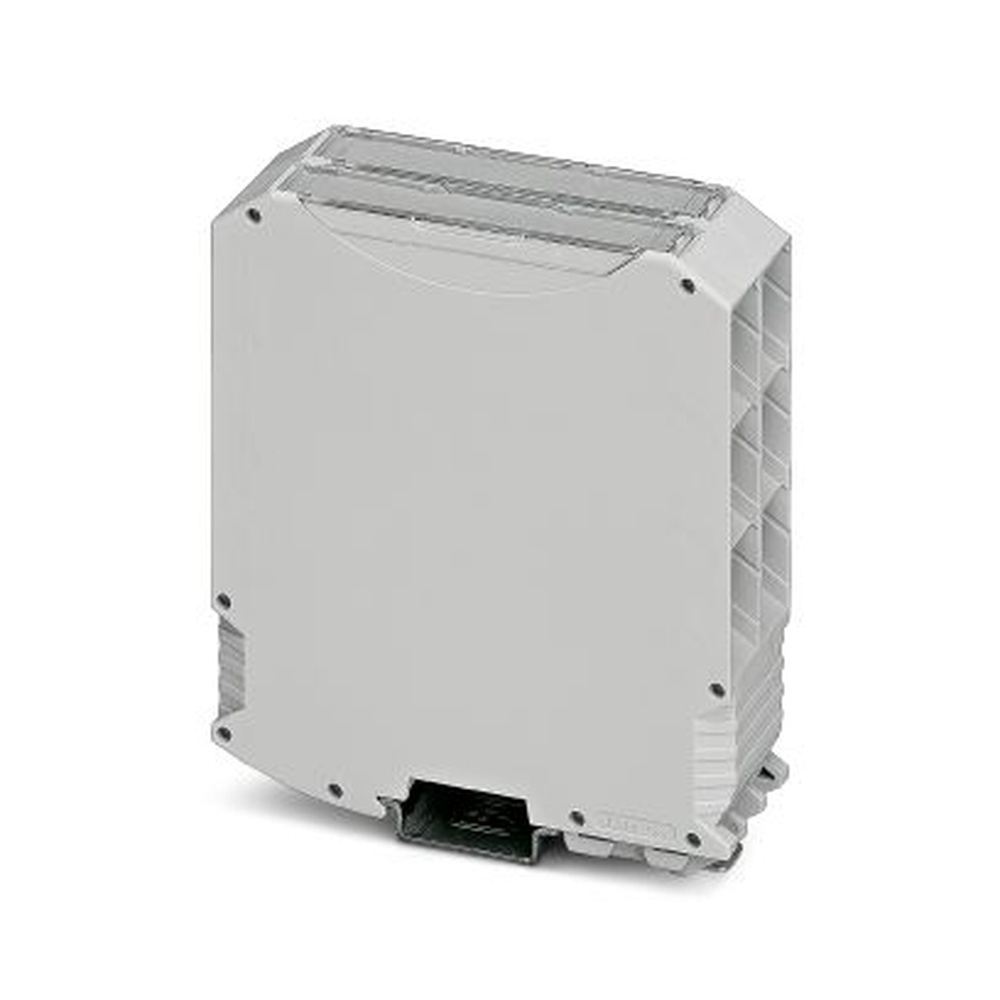 Phoenix Contact Elektronikgehäuse 2713544 Typ ME MAX 35 G 3-3 KMGY