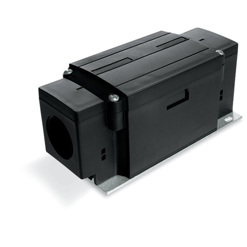 Wago Einspeisemodul 895-1651