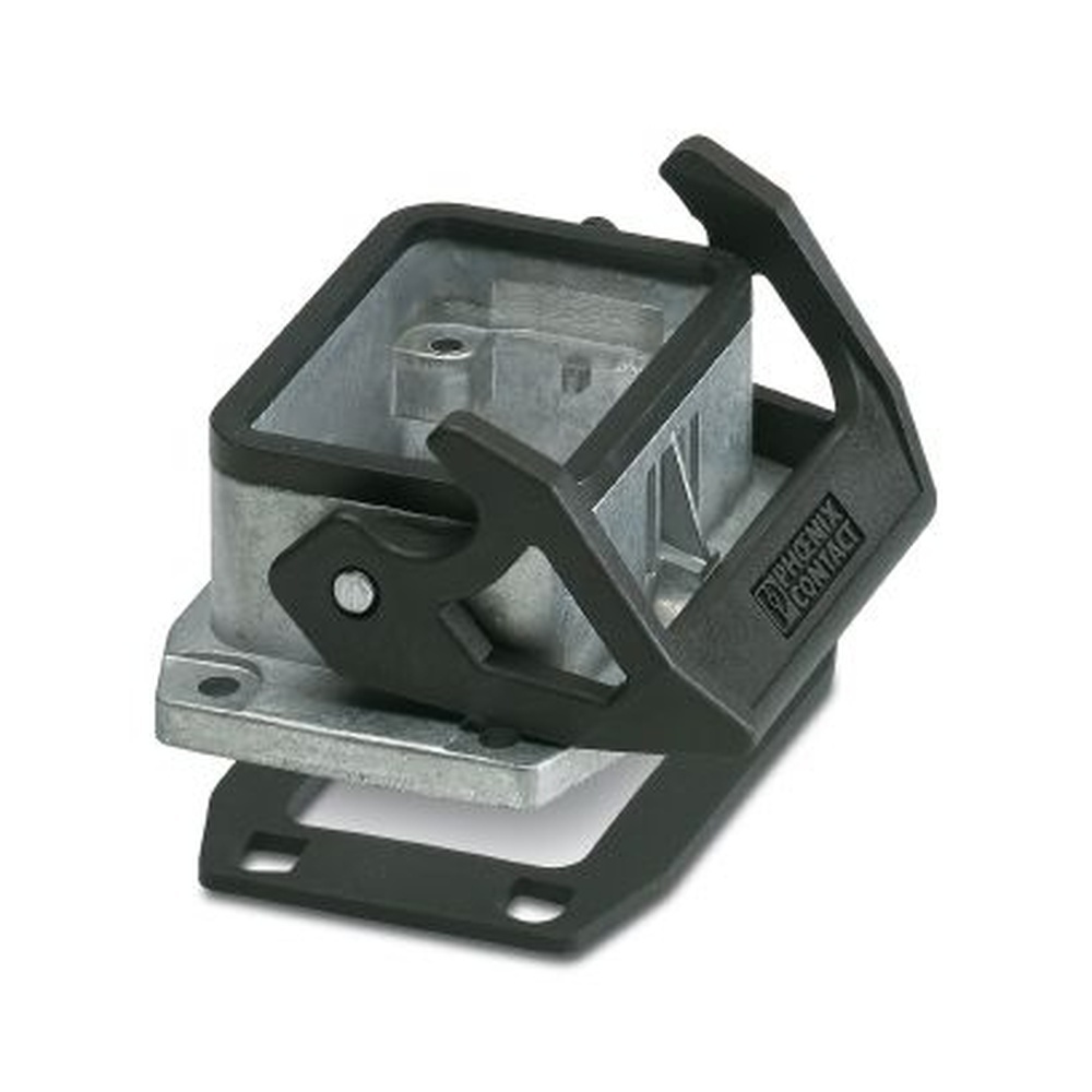 Phoenix Contact Gehäuse 1411318 Typ HC-STA-B06-BWS-ELC-AL