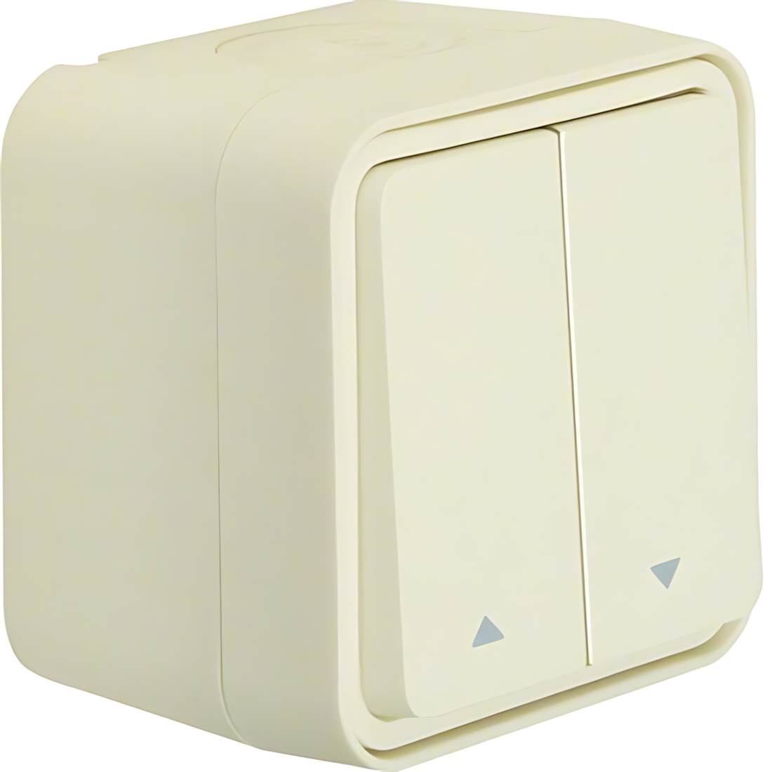 Berker Jalousie Serienschalter 30753522