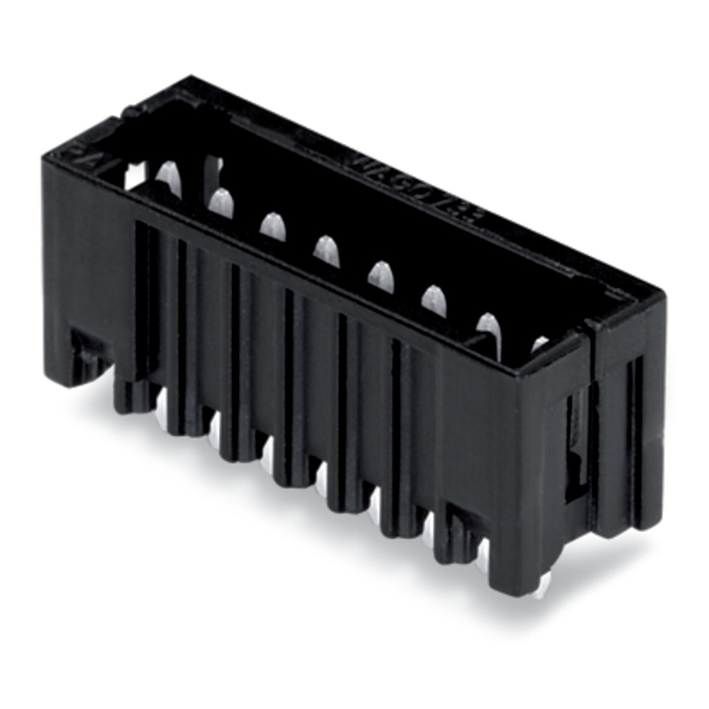 Wago Stiftleiste 733-338/105-604