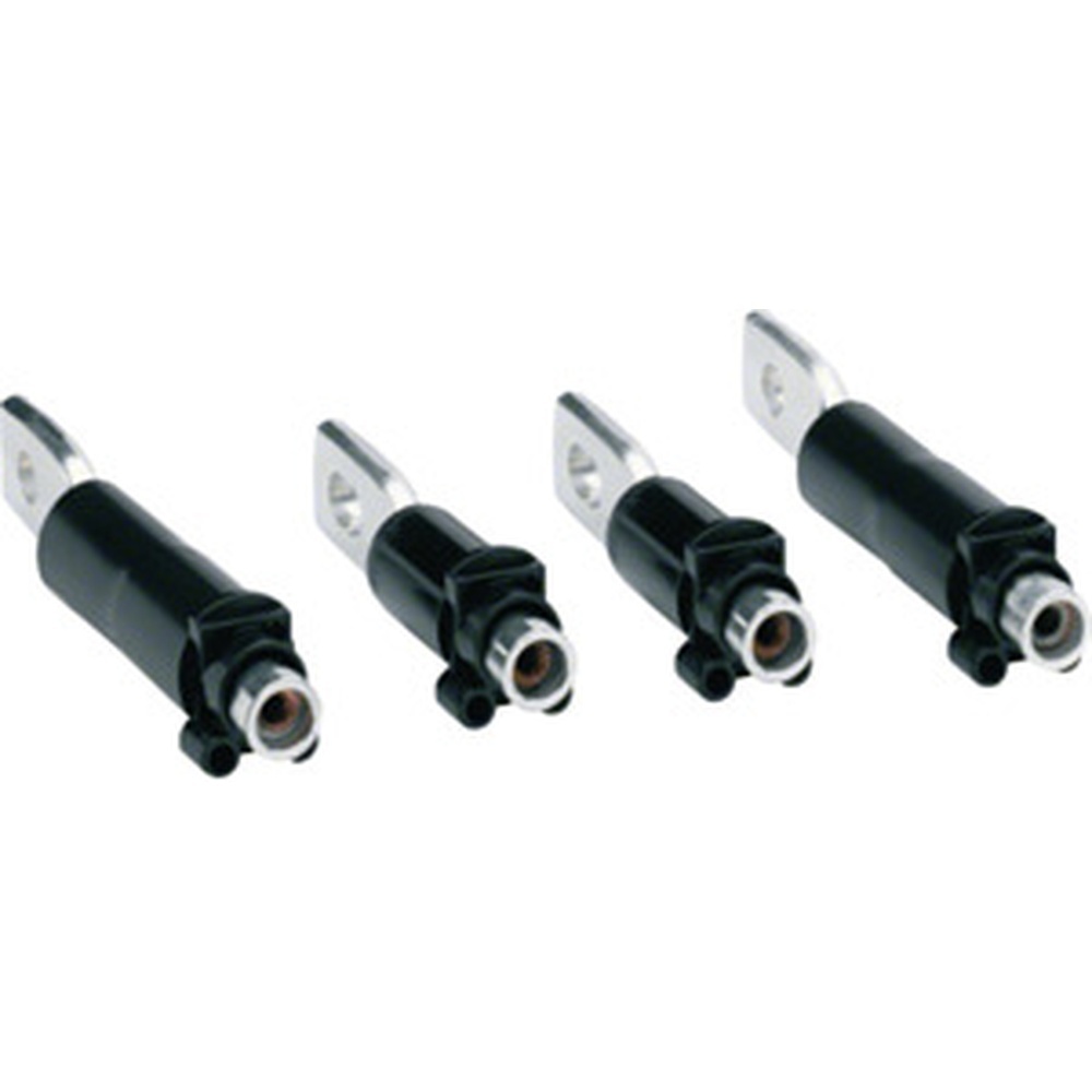 Hager Rückanschluss HYB032H