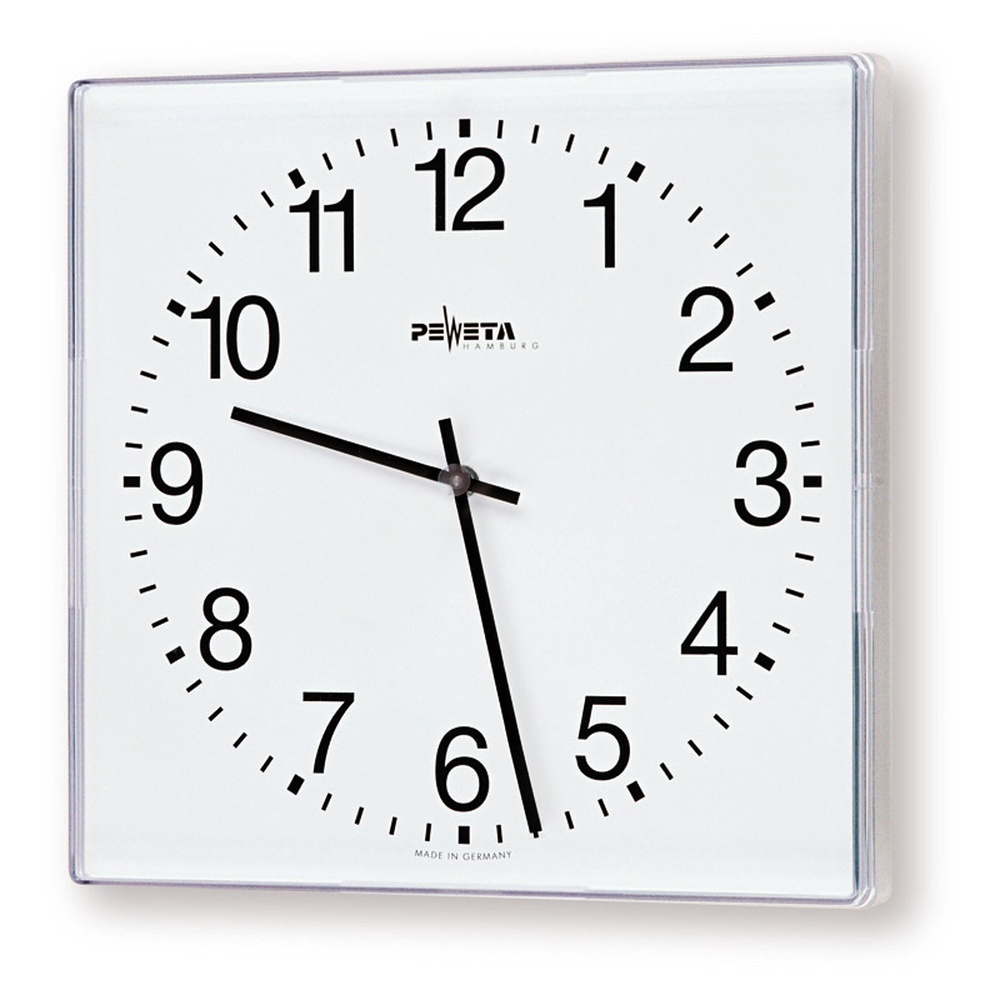 Peweta Nebenuhr 71.280.411