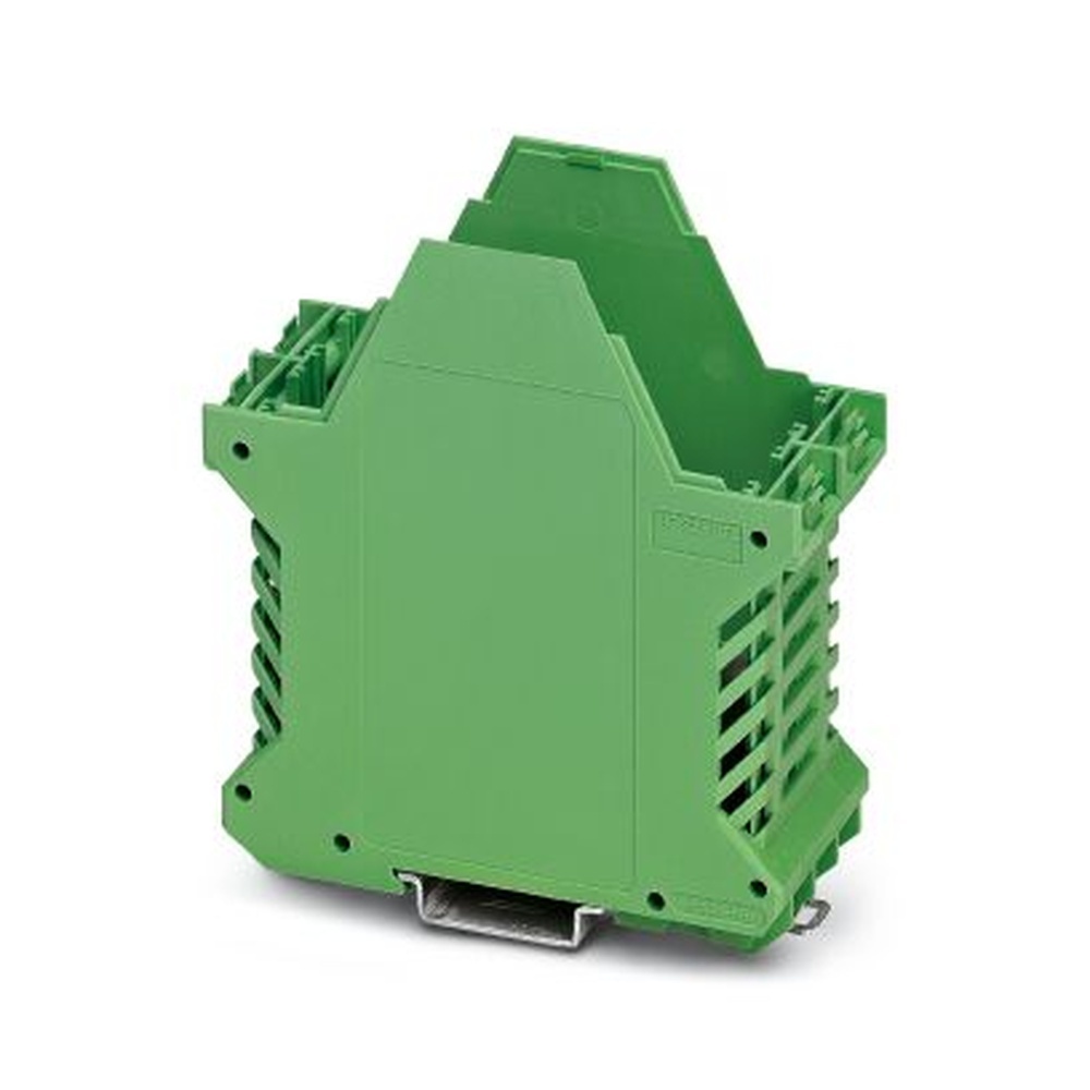 Phoenix Contact Gehäuseunterteil 2909358 Typ ME 45 UT/FE GN