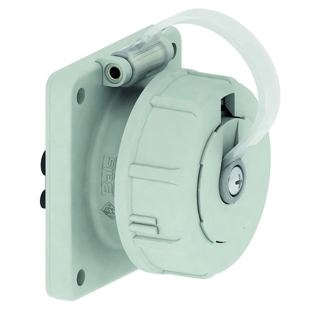 Bals Anbausteckdose 7119