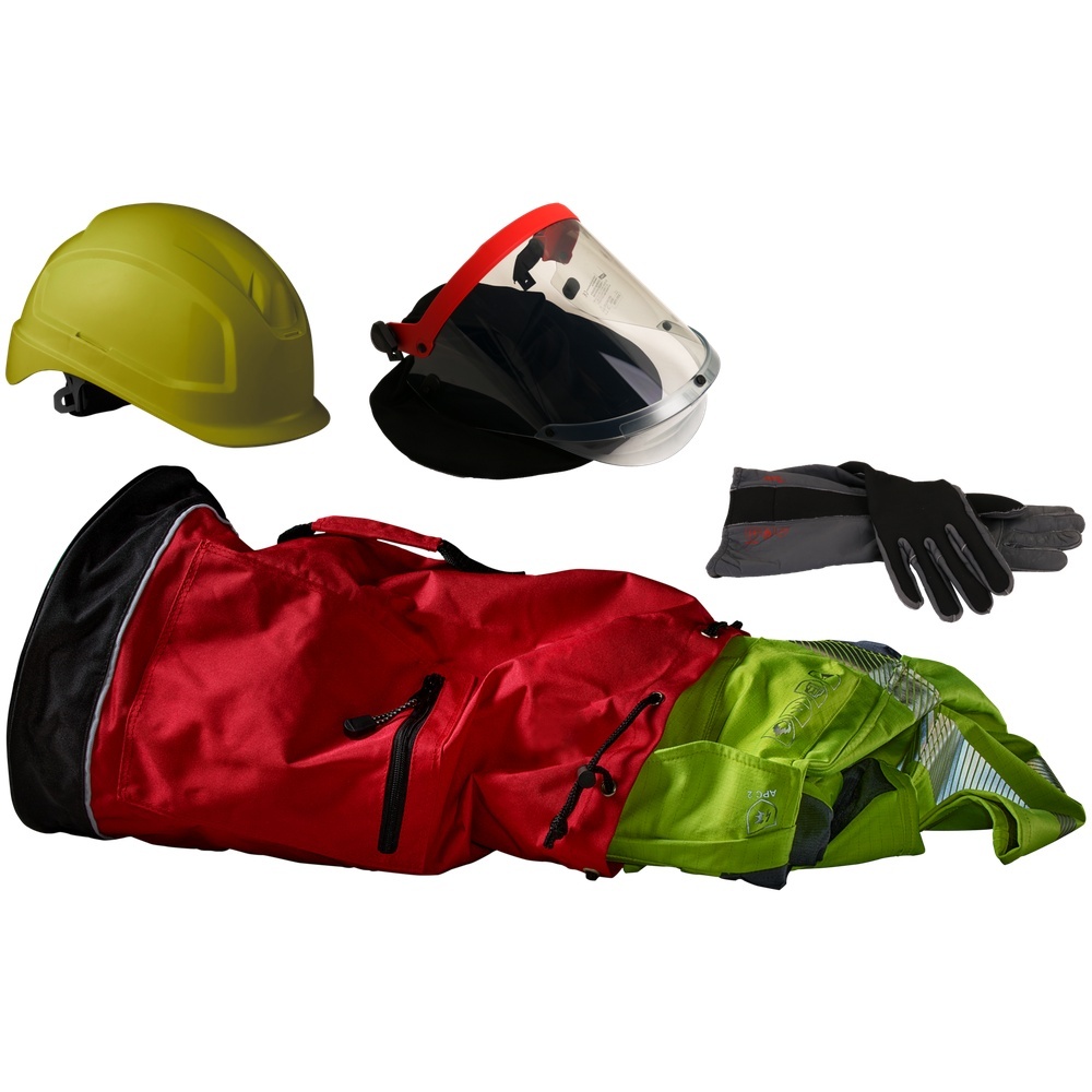 Dehn + Söhne PSAgS Elektriker Set 785909 Typ PSA ESET 2XL OD