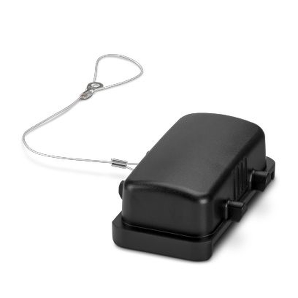 Phoenix Contact Schutzdeckel 1346527 Typ HC-B10-BCFD-P-BK