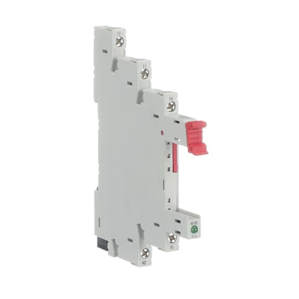 ABB Relaissockel 1SVR405521R5100 Typ CR-S048/060VADC1SS