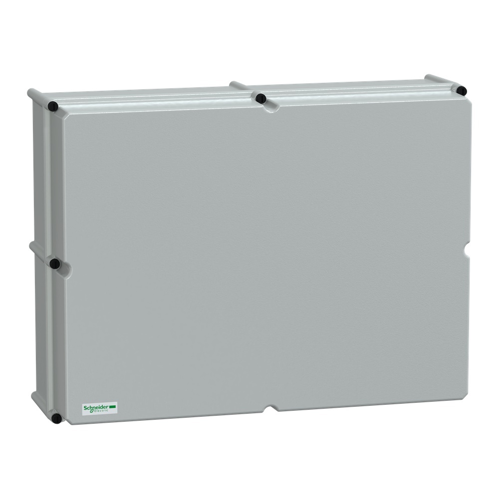 Schneider Electric Industriegehäuse NSYPLSC5472AG