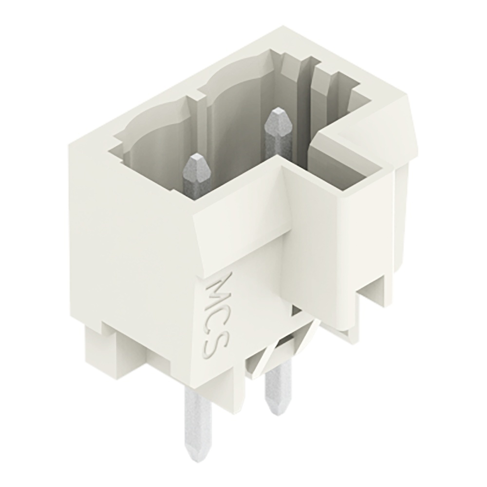 Wago Stiftleiste 721-132/001-000