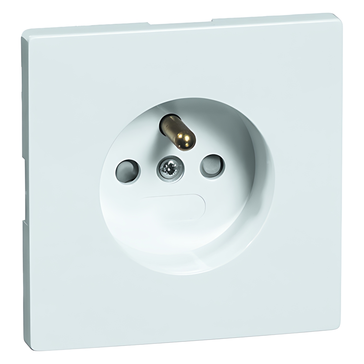 Peha Steckdose 00815341 Typ B 95.6671.02 SI