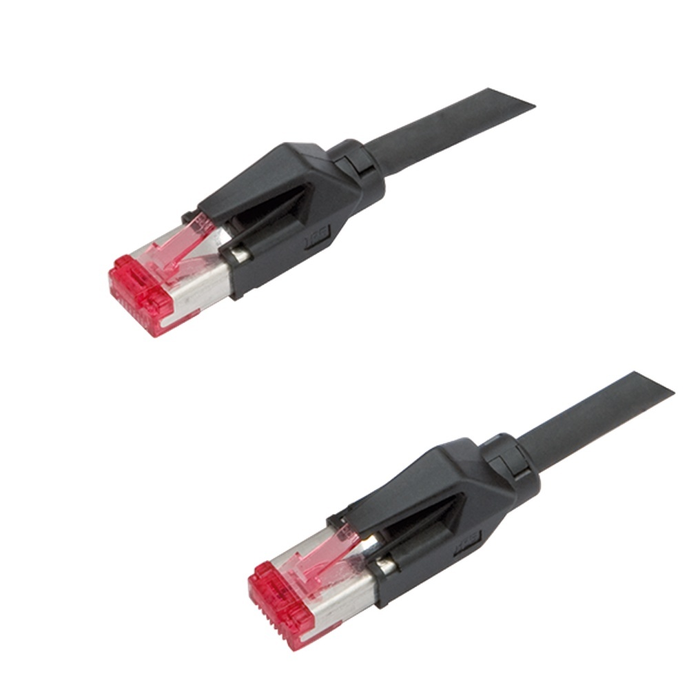 Bachmann Patch Leitung 918.008